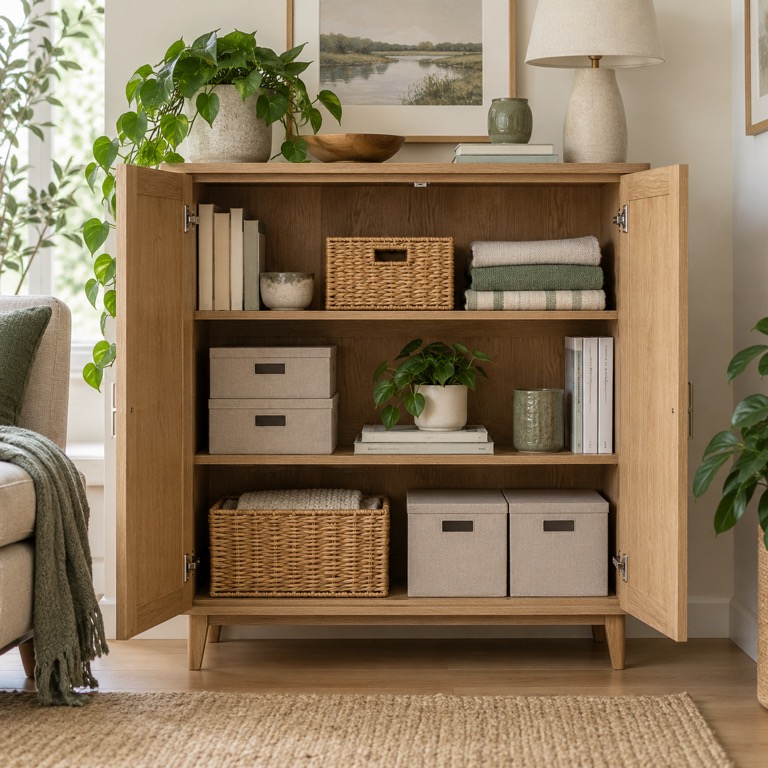 Cupboard