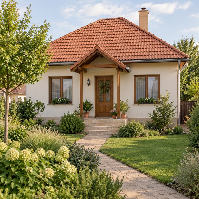 Family home